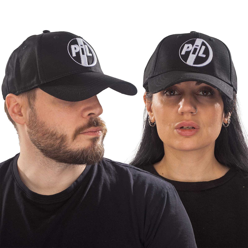 PUBLIC IMAGE LTD - LOGO / Cap / Men's