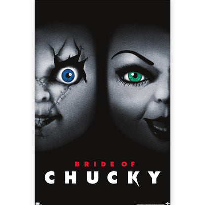 CHILD'S PLAY - BRIDE OF CHUCKY