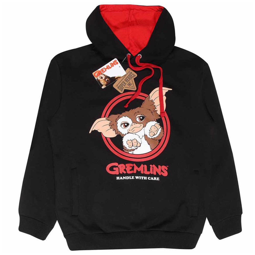 GREMLINS グレムリン - THREE RULES / バックプリントあり / パーカー・スウェット / メンズ