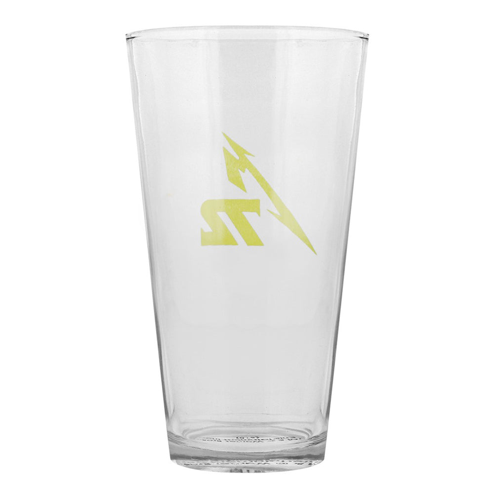 METALLICA メタリカ (結成 45周年 ) - 72 Seasons / 食器・グラス