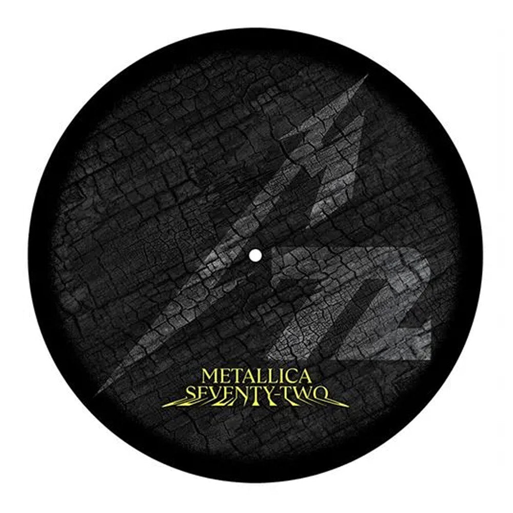METALLICA - M72 / Set of 2 / Slipmat
