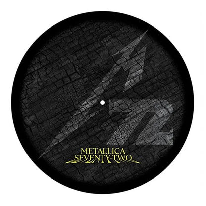 METALLICA - M72 / Set of 2 / Slipmat