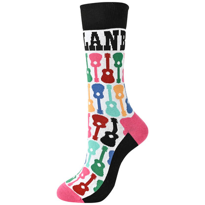 BOB DYLAN - (生誕 85周年 ) - Guitar Pattern