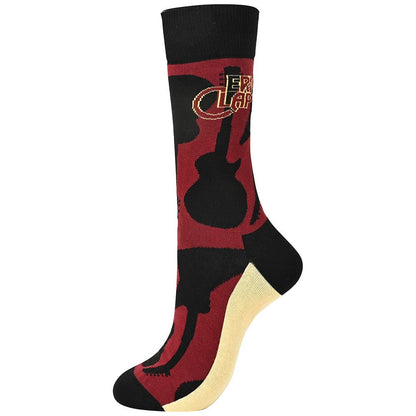 ERIC CLAPTON エリッククラプトン - Guitars / ソックス / メンズ - PGS