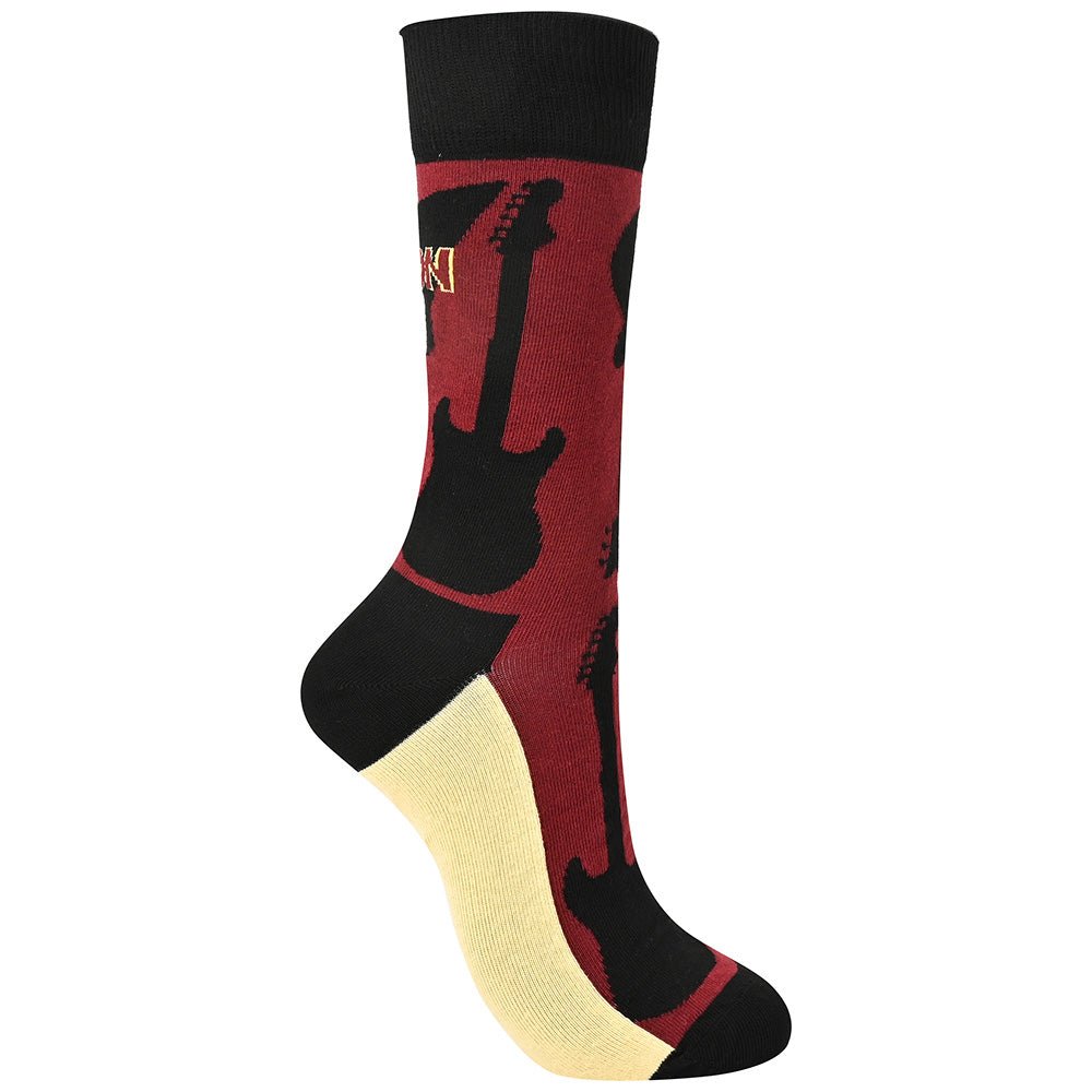 ERIC CLAPTON エリッククラプトン - Guitars / ソックス / メンズ - PGS