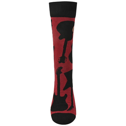 ERIC CLAPTON エリッククラプトン - Guitars / ソックス / メンズ - PGS