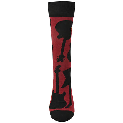ERIC CLAPTON (Arrives in Japan in April) - Guitars / Socks / Men's