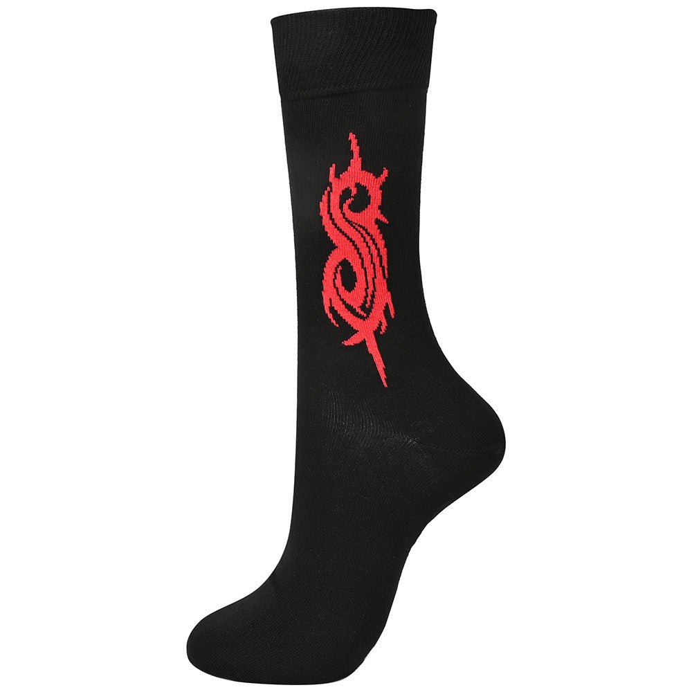 SLIPKNOT スリップノット - Tribal S / ソックス / メンズ - PGS