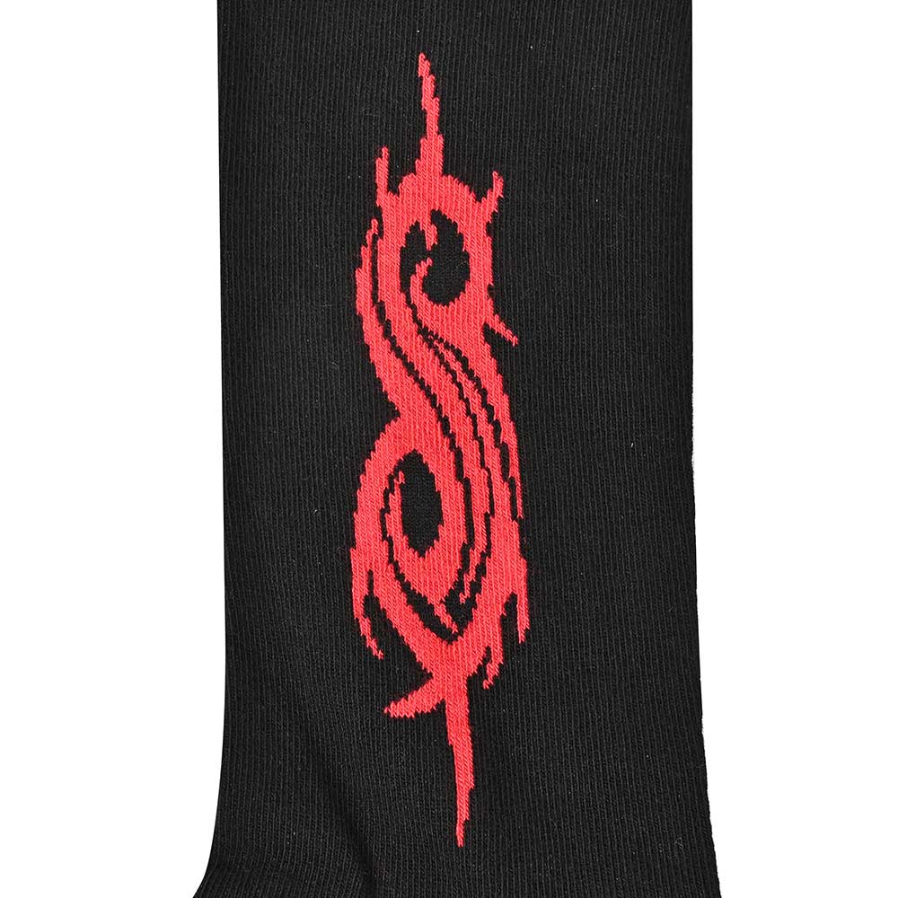SLIPKNOT (30th Anniversary) - Tribal S / Socks / Men's