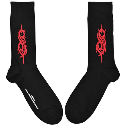 SLIPKNOT (30th Anniversary) - Tribal S / Socks / Men's