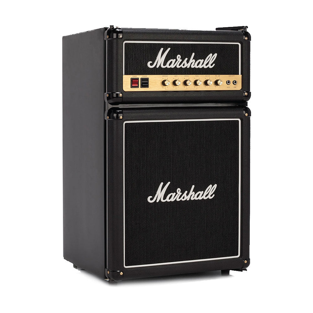 MARSHALL マーシャル - JCM800 / フリッジ 3.2 / 完全日本仕様 / 冷蔵庫 / ドリンク用品 - PGS
