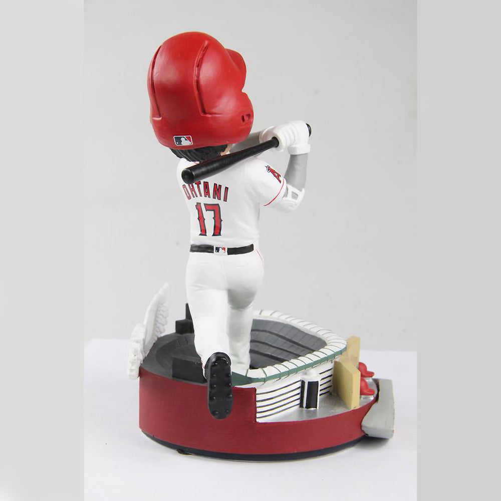 
                  
                    SHOHEI OHTANI Shohei Otani - Official MLB Bobblehead Figure (with Angels Stadium stand) / Figures &amp; Dolls [Official]
                  
                