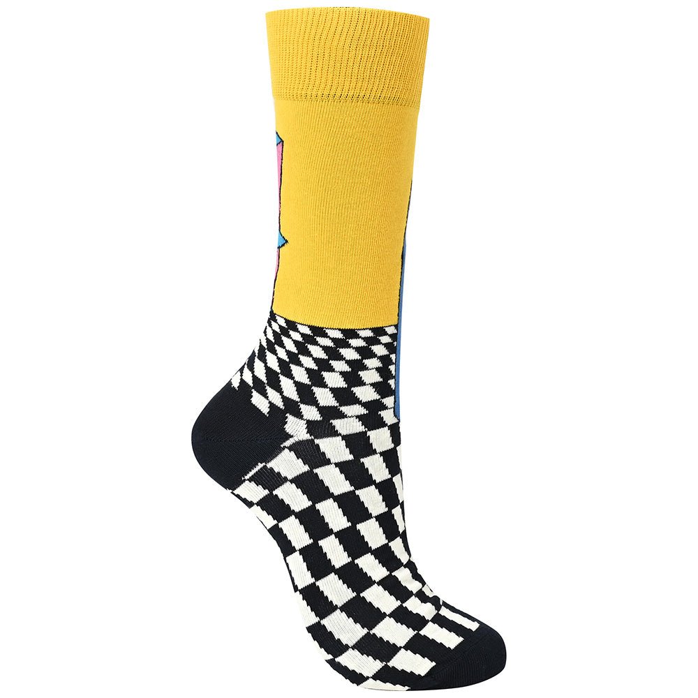 THE STROKES ストロークス - Angles / ソックス / メンズ - PGS