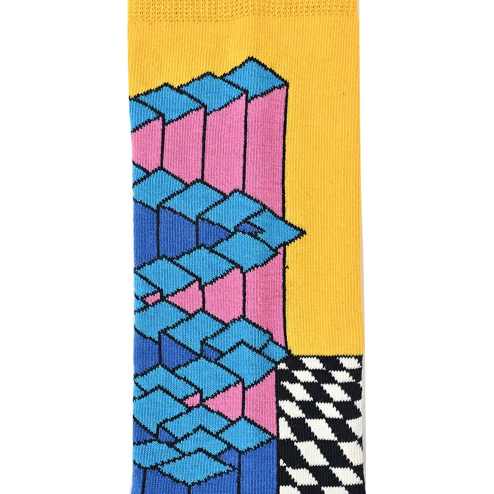 
                  
                    THE STROKES ストロークス - Angles / ソックス / メンズ
                  
                