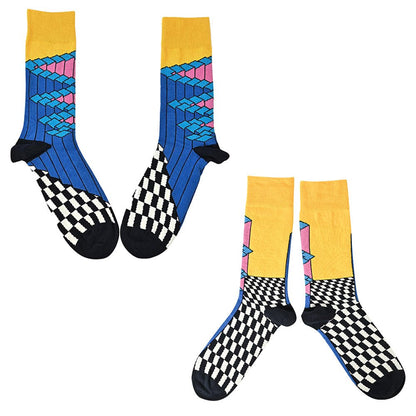 THE STROKES ストロークス - Angles / ソックス / メンズ - PGS