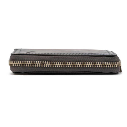 FENDER (80th Anniversary) - Deep Billfold / Gray / Wallet