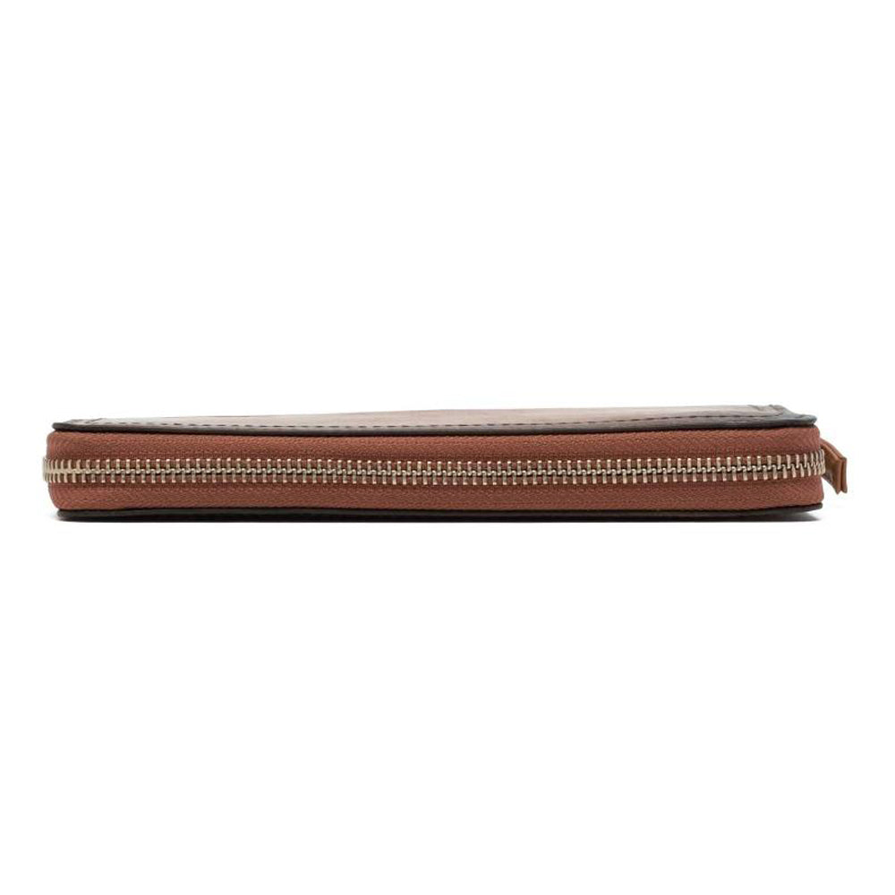 FENDER フェンダー (設立 80周年 ) - 束札入れ / Brown / 財布 【公式 / オフィシャル】