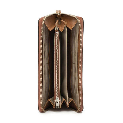 FENDER - Billfold / Gray / Wallet