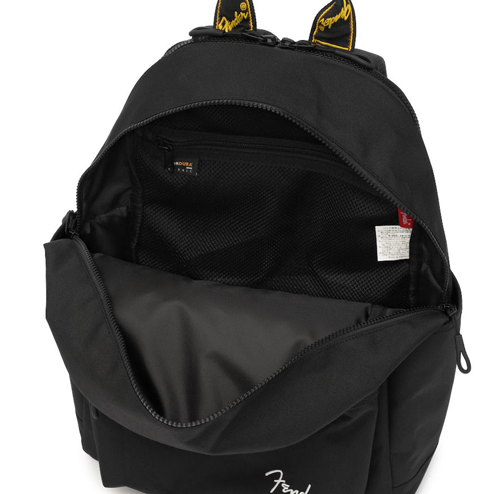 FENDER (80th Anniversary) - Backpack / A4 Size / Backpack