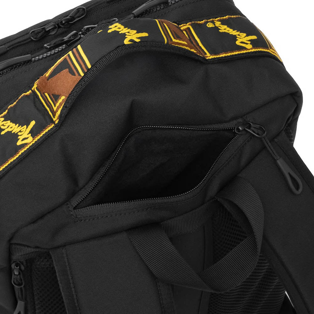 
                  
                    [Pre-order item] FENDER (80th anniversary) - Daypack / B4 size / Backpack
                  
                