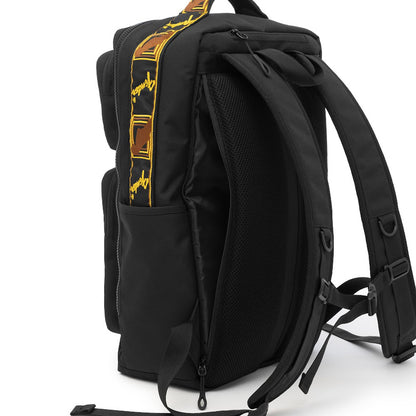 FENDER (80th Anniversary) - Daypack / B4 Size / Backpack