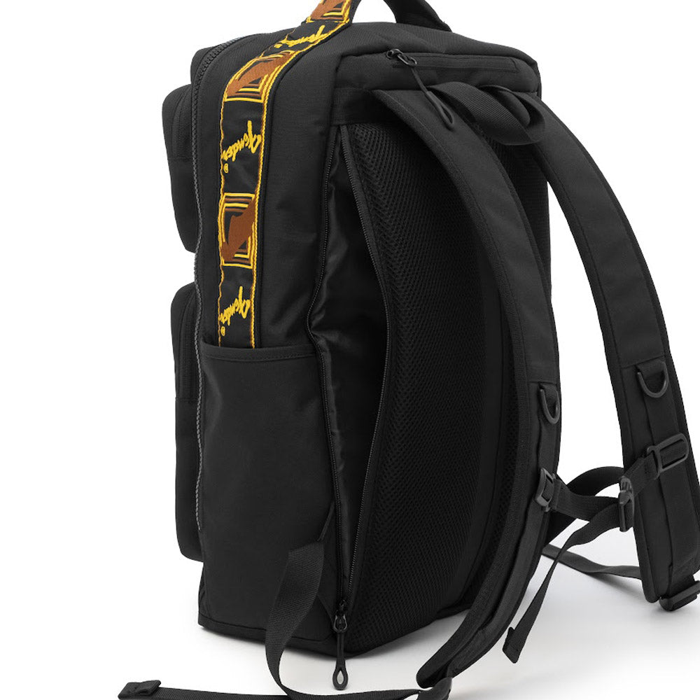 
                  
                    [Pre-order item] FENDER (80th anniversary) - Daypack / B4 size / Backpack
                  
                