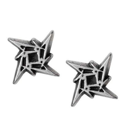 METALLICA - (結成 45周年 ) - NINJA STAR LOGO / Alchemy（ブランド)