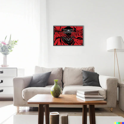 GAME OF THRONES - Dracarys / Poster