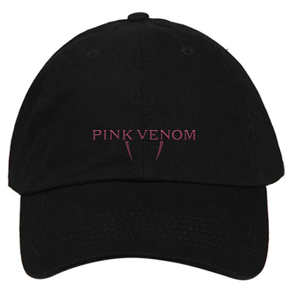 BLACKPINK ブラックピンク (2026年 1月 来日 ) - Pink Venom / キャップ / メンズ