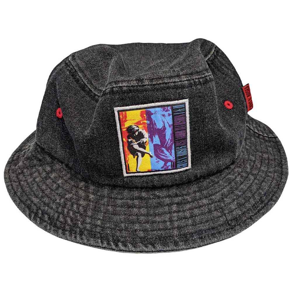 GUNS N ROSES - (デビュー 40周年 ) - Use Your Illusion