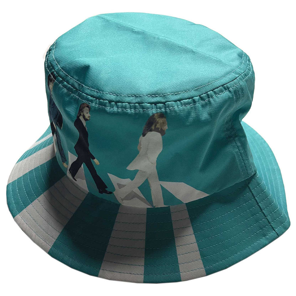 THE BEATLES (65th Anniversary) - Abbey Road / Cap / Men's