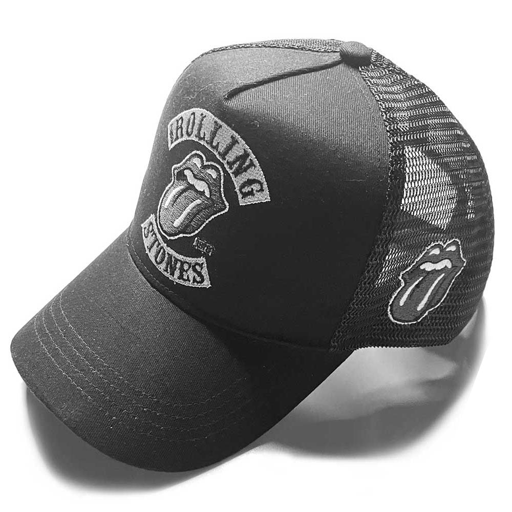 
                  
                    ROLLING STONES - Tour '78 / Cap / Men's
                  
                