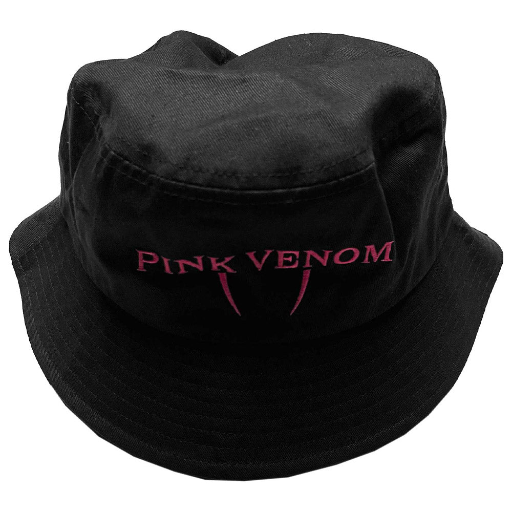 BLACKPINK ブラックピンク - Pink Venom / キャップ / メンズ 【公式 / オフィシャル】