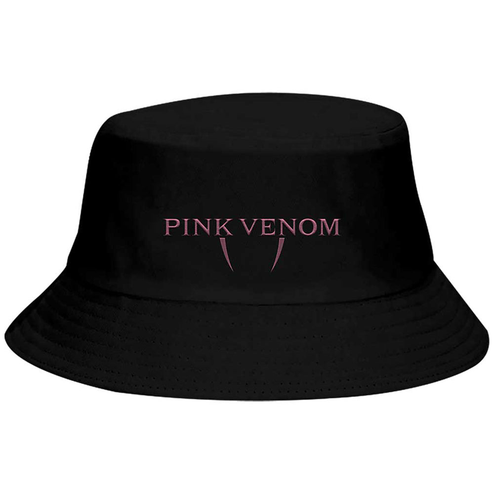 BLACKPINK ブラックピンク - Pink Venom / キャップ / メンズ 【公式 / オフィシャル】