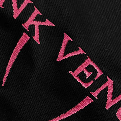 BLACKPINK Blackpink - Pink Venom / Cap / Men's
