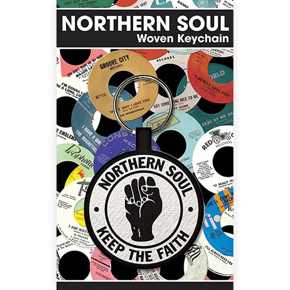 NORTHERN SOUL ノーザンソウル – PGS