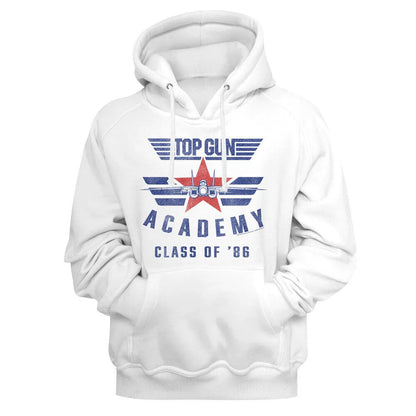 TOP GUN トップガン (アイスマン追悼 ) - Academy Class of '86 / パーカー・スウェット / メンズ 【公式 / オフィシャル】