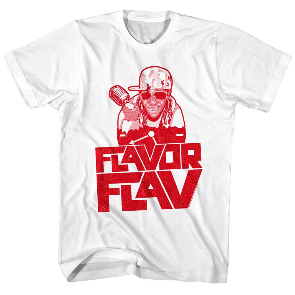 PUBLIC ENEMY パブリックエナミー - 1C FLAVOR / Tシャツ / メンズ 【公式 / オフィシャル】