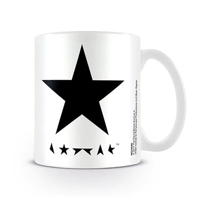 DAVID BOWIE - (追悼 10年 ) - Blackstar
