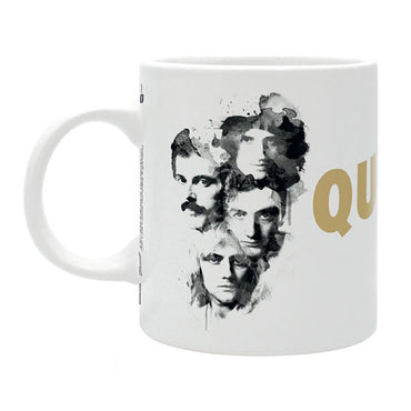 QUEEN (50th Anniversary of First Visit to Japan) - Forever / Mug
