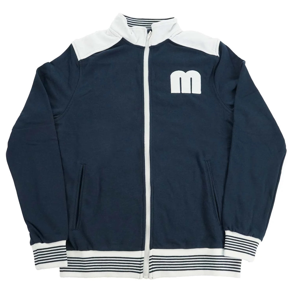 【予約商品】 BOB MARLEY ボブマーリー (生誕 80年 ) - MARLEY TRACK JACKET / アウター / メンズ 【公式 / オフィシャル】