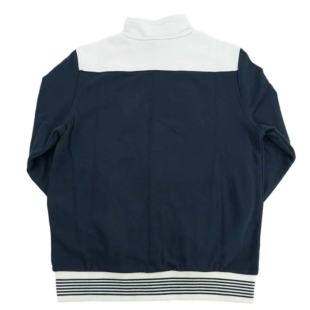 【予約商品】 BOB MARLEY ボブマーリー (生誕 80年 ) - MARLEY TRACK JACKET / アウター / メンズ 【公式 / オフィシャル】