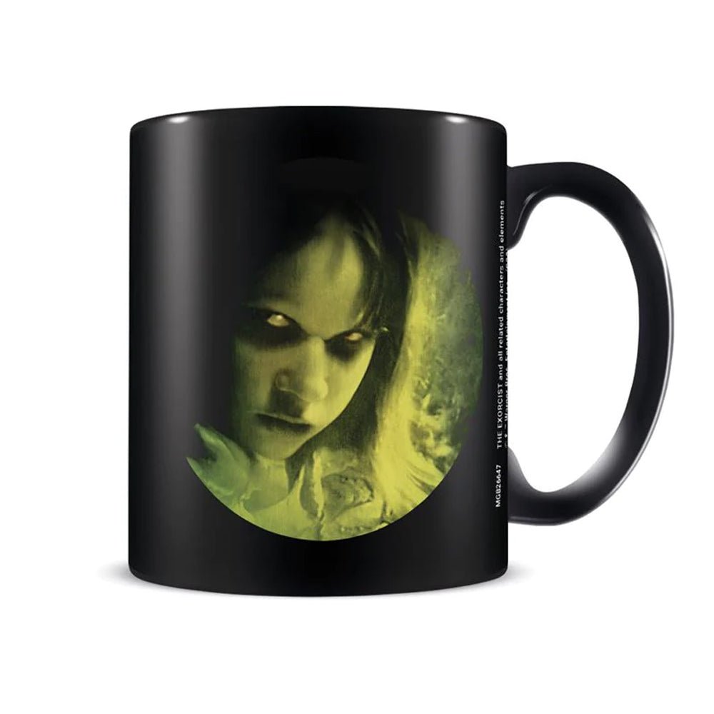 THE EXORCIST エクソシスト - Excellent Day / マグカップ - PGS