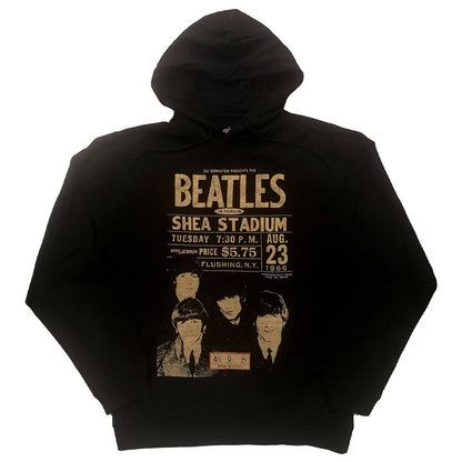 THE BEATLES - (結成 65周年 ) - Shea '66 / ECO-Pullover Hoodie