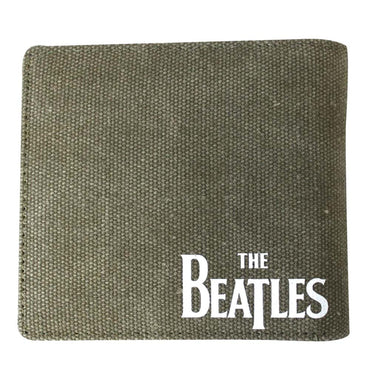 THE BEATLES ビートルズ (結成 65周年 ) - Abbey Road Wallet / Disaster(U.K.ブランド) / 財布 【公式 / オフィシャル】