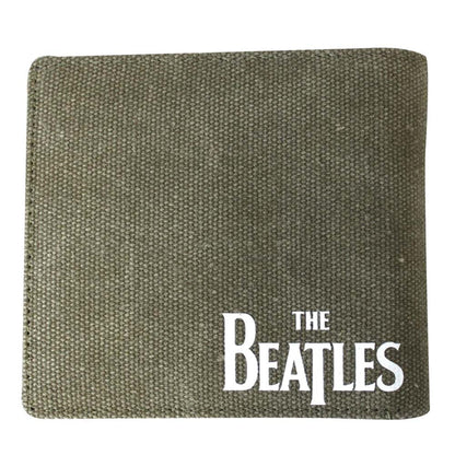 THE BEATLES ビートルズ (結成 65周年 ) - Abbey Road Wallet / Disaster(U.K.ブランド) / 財布 【公式 / オフィシャル】