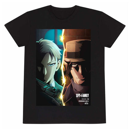 SPYxFAMILY - SPLITSCREEN