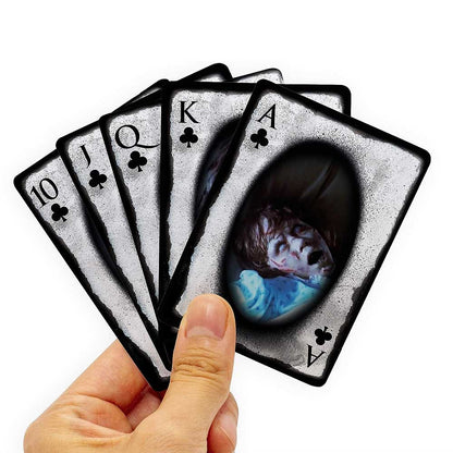THE EXORCIST エクソシスト - PLAYING CARDS / トランプ