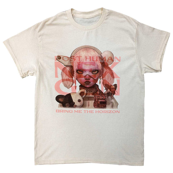 BRING ME THE HORIZON　Tシャツ 61p2fGzURPL._AC_SL1200_.jpg
