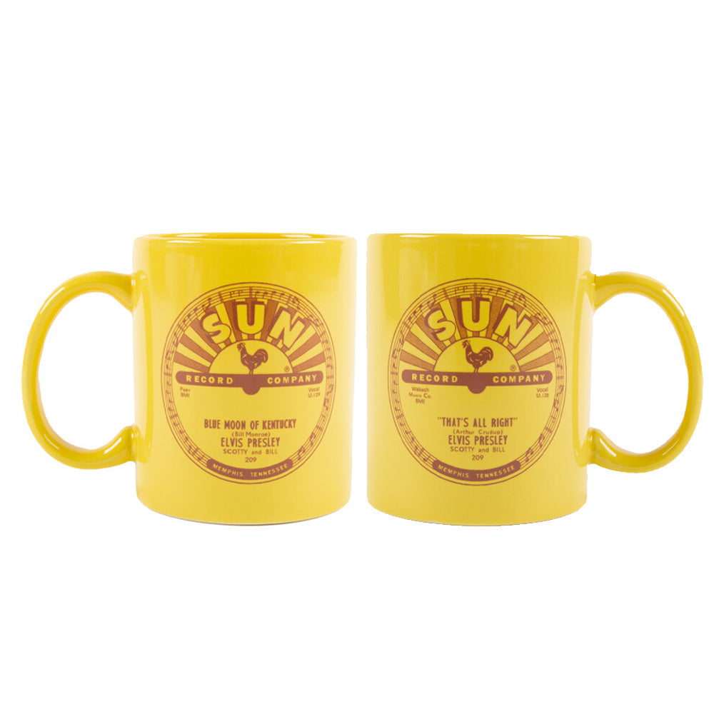 ELVIS PRESLEY - That's All Right